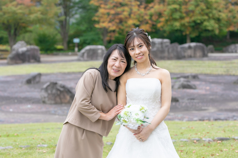 ONESTYLE 仙台_家族・友人を撮影に呼べる