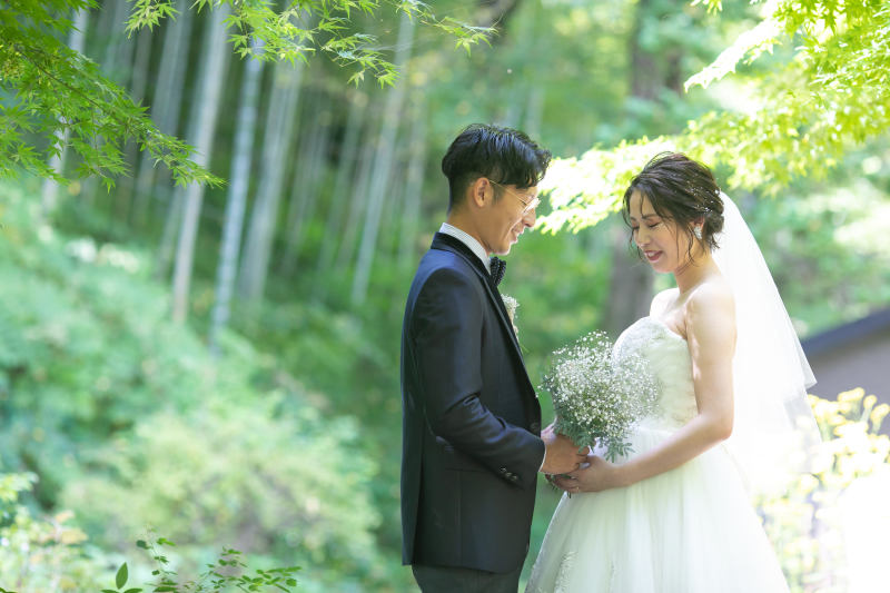 ONESTYLE 仙台_マタニティフォトの撮影ができる