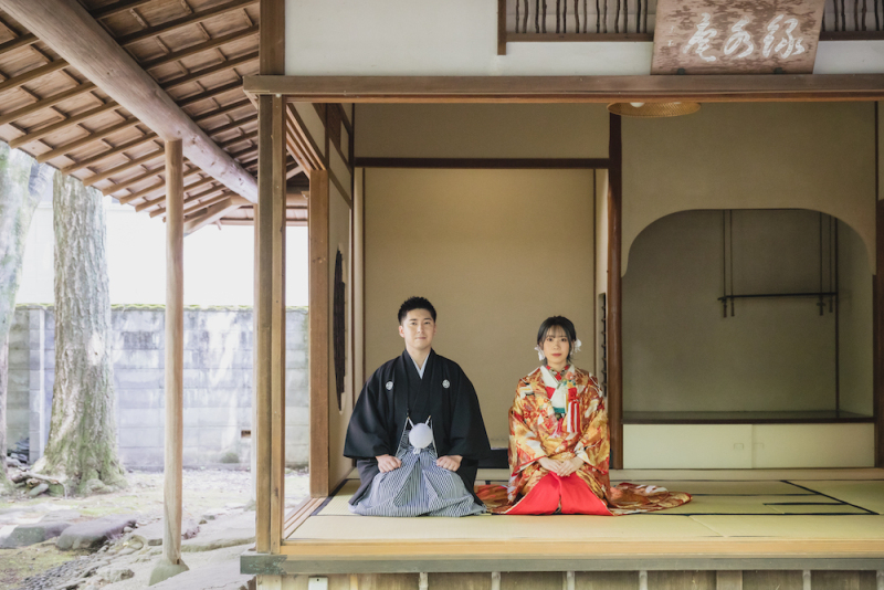 ONESTYLE 仙台_色打掛・着物が豊富