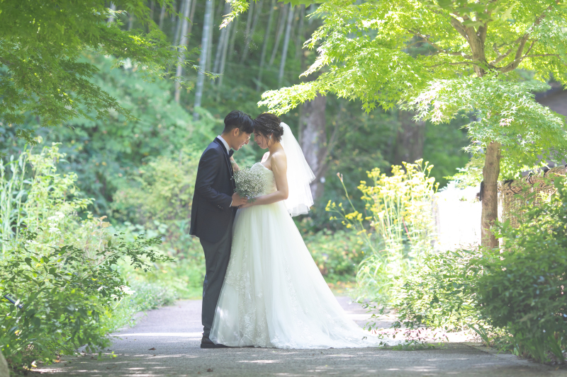 ONESTYLE 仙台_マタニティフォトの撮影ができる