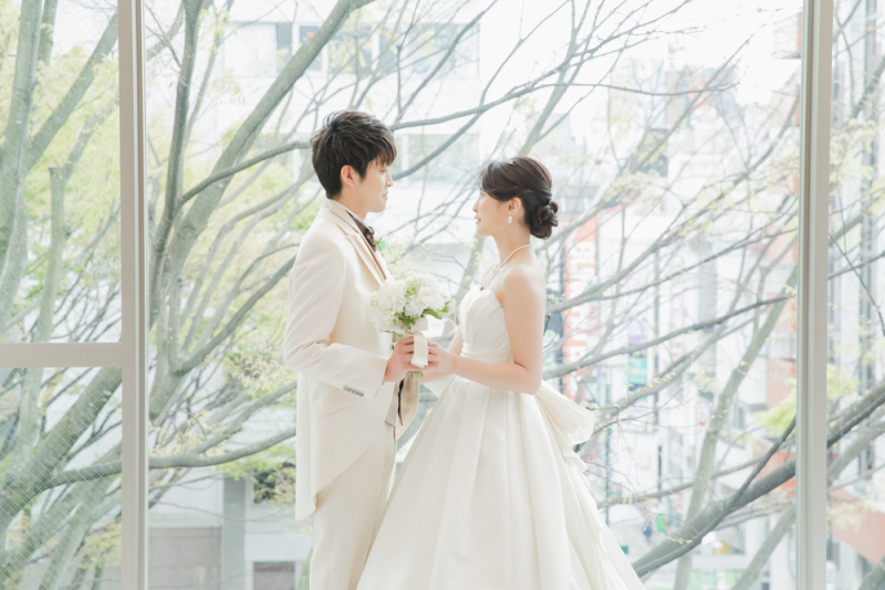 ONESTYLE 仙台_スタジオで撮影できる