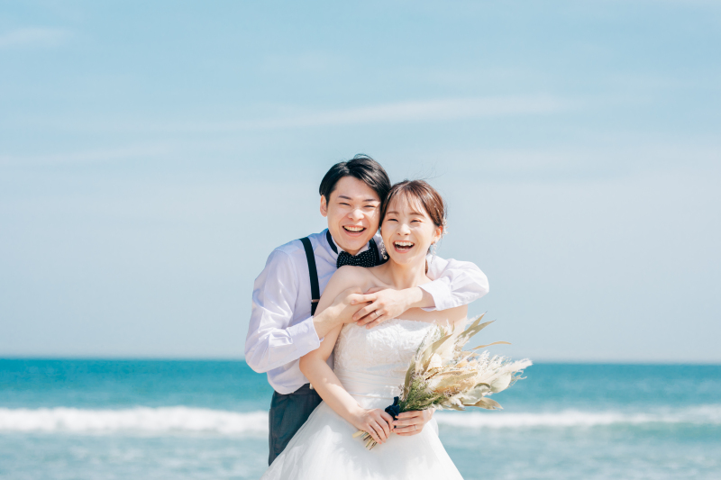 ONESTYLE 仙台_海で撮影できる