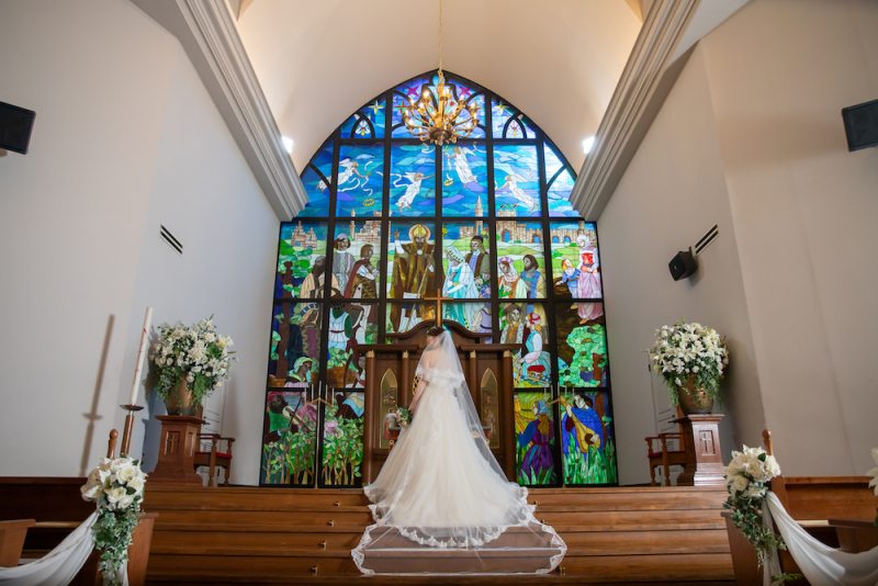 撮影場所にぴったりなコーディネイトをご提案します♪