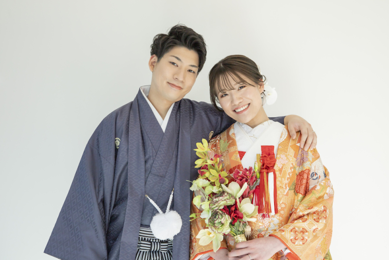 ONESTYLE 仙台_色打掛・着物が豊富