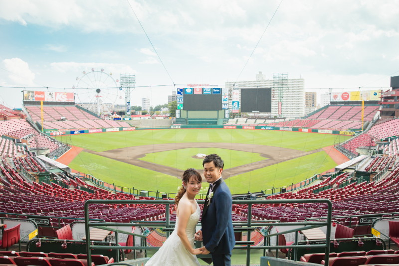 ONESTYLE 仙台_人気スポットで撮影できる