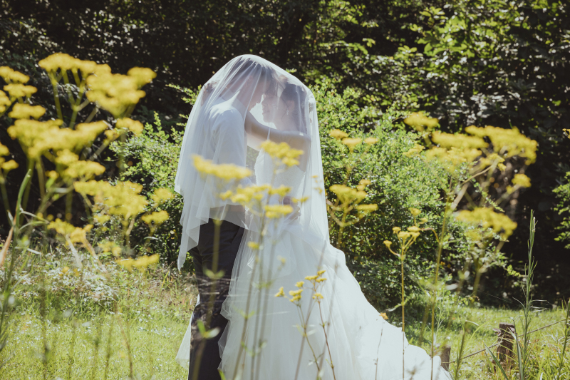 ONESTYLE 仙台_衣装の試着ができる