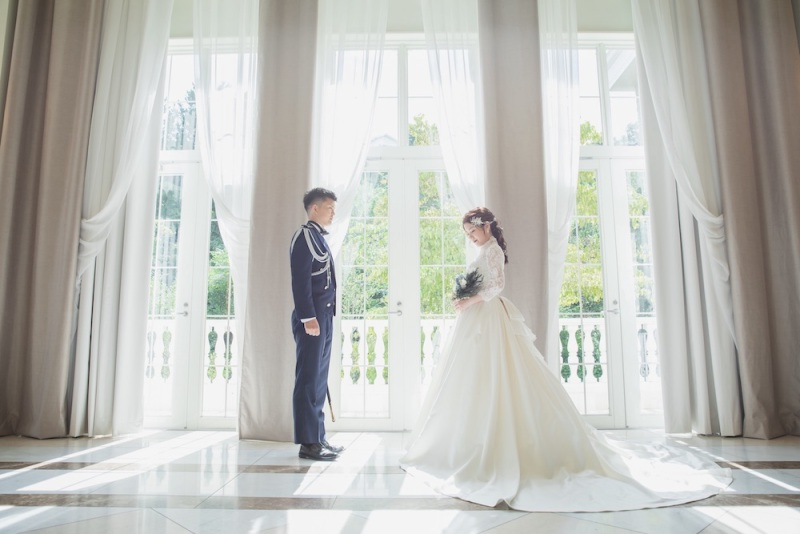 ONESTYLE 仙台_チャペルで撮影できる