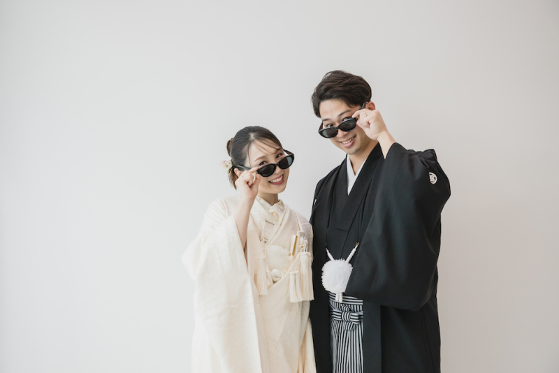 ONESTYLE 仙台_スタジオで撮影できる