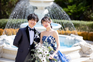 ONESTYLE 仙台_仙台チャペルフォト♪