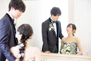 ONESTYLE 仙台_仙台チャペルフォト♪