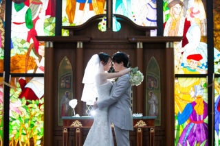 ONESTYLE 仙台_仙台チャペルフォト♪