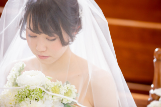 ONESTYLE 仙台_仙台チャペルフォト♪