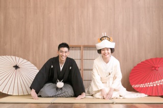 おかつら合わせ