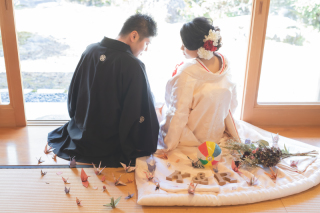 撮影小物お持ち込み料