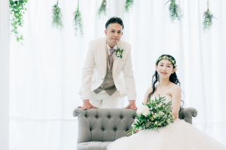 六つ切り2面台紙