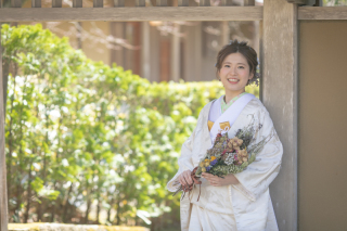 和装コーディネート