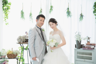 洋装手ぶらプラン