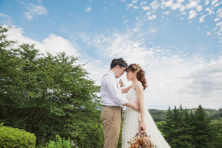 青空加工(1カット)