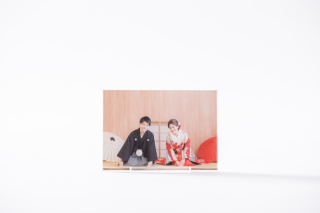 フォトフレーム