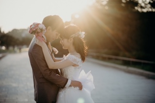 夕景夜景指定料金