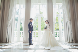 フォトグラファー指名(ロケーションフォト)