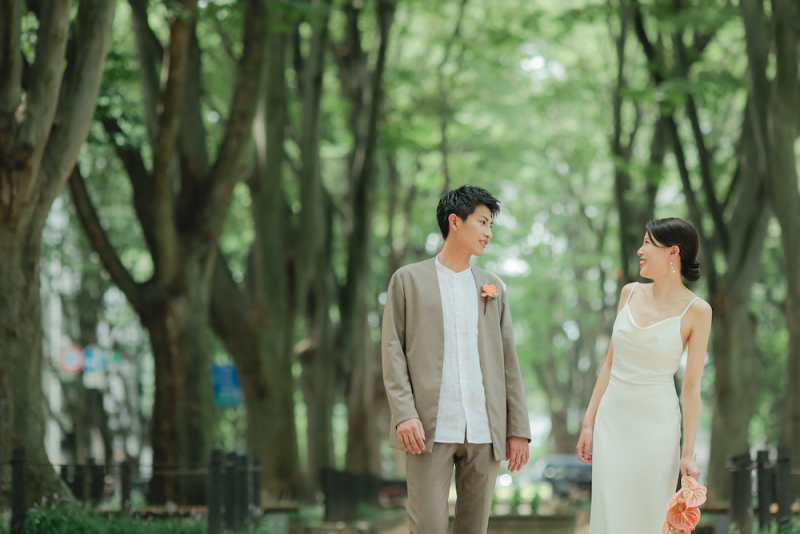 Point1 多彩な撮影シーン