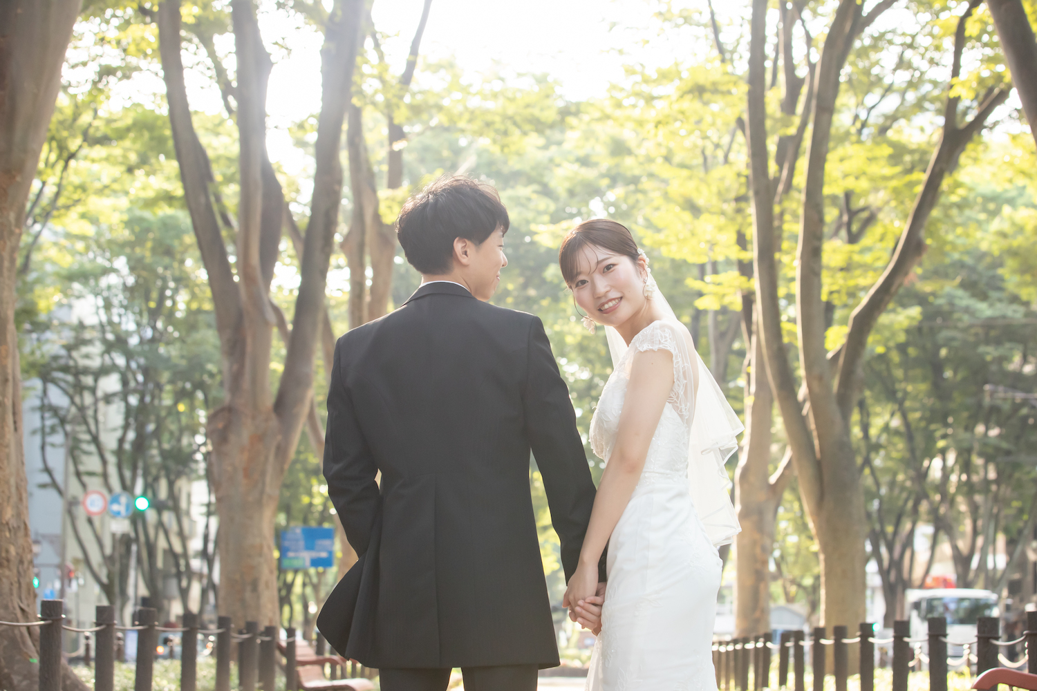 Point1 多彩な撮影シーン