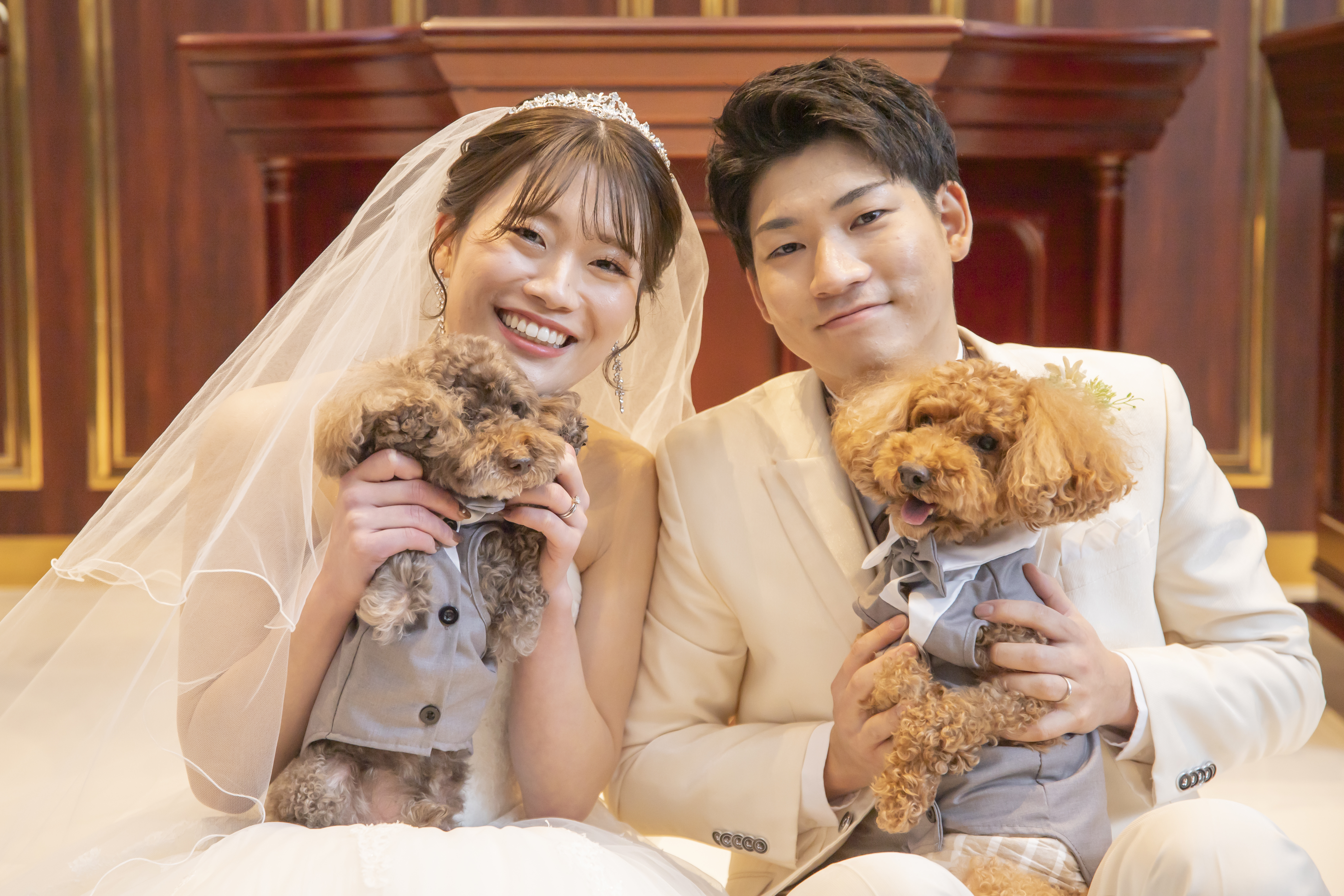 Point1 多彩な撮影シーン