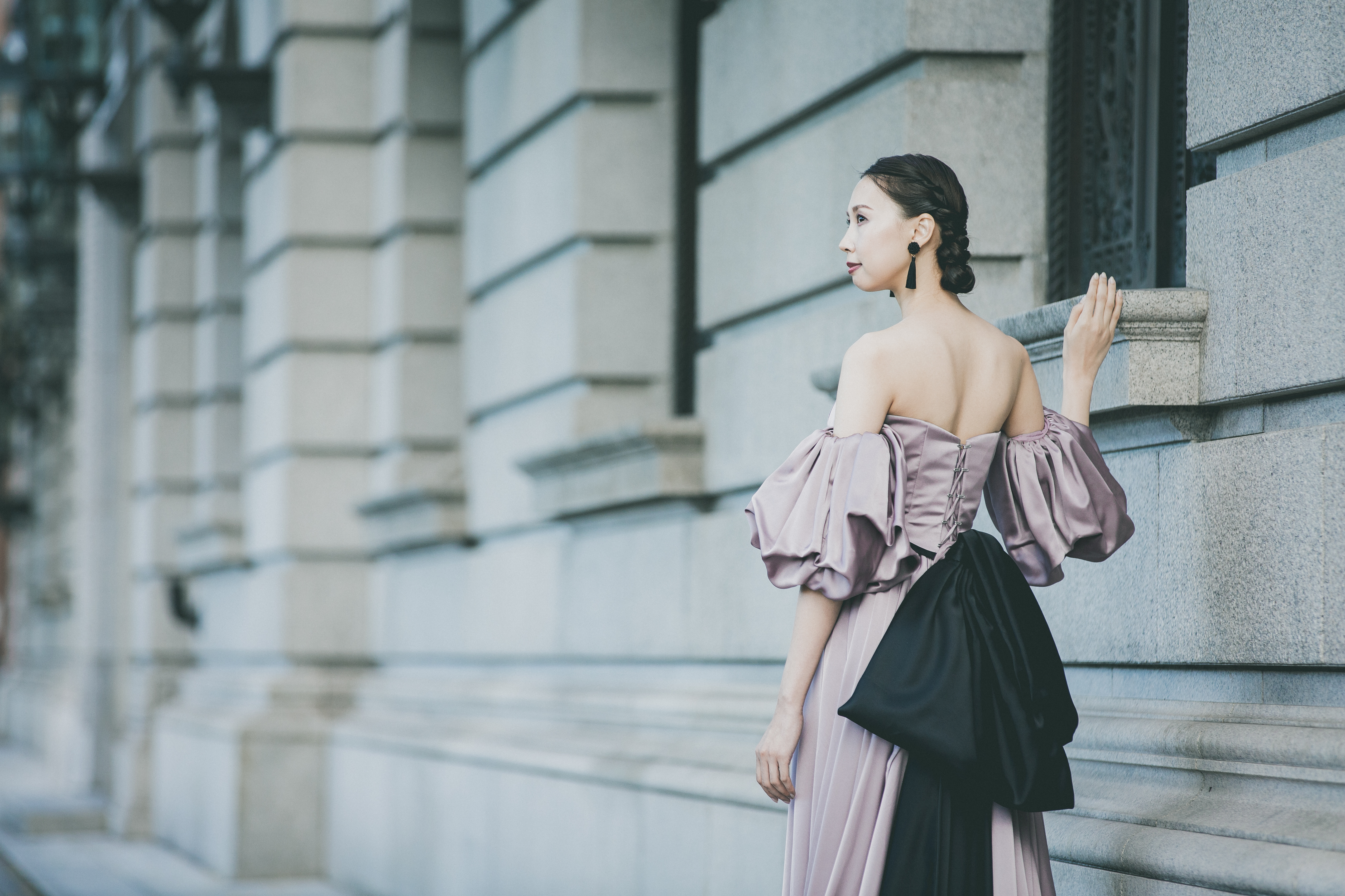 Point1 多彩な撮影シーン