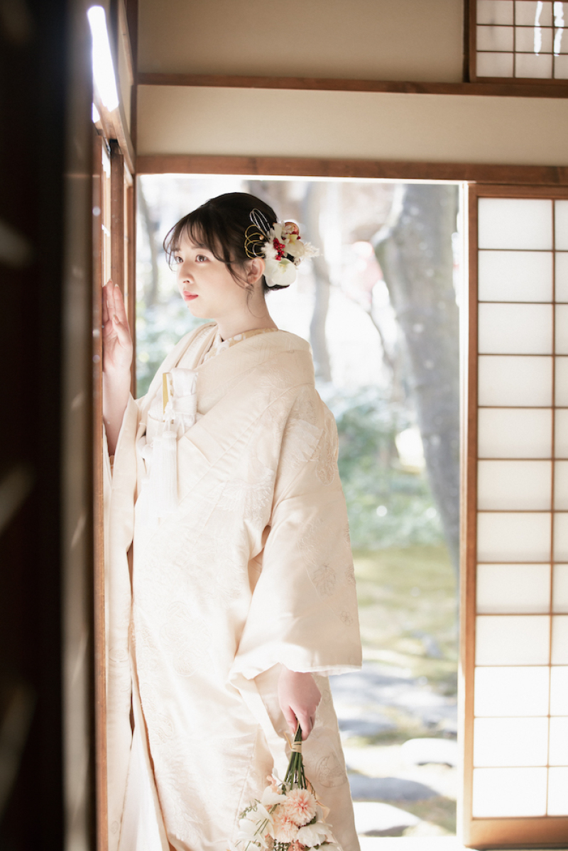 20以上ある撮影シーン