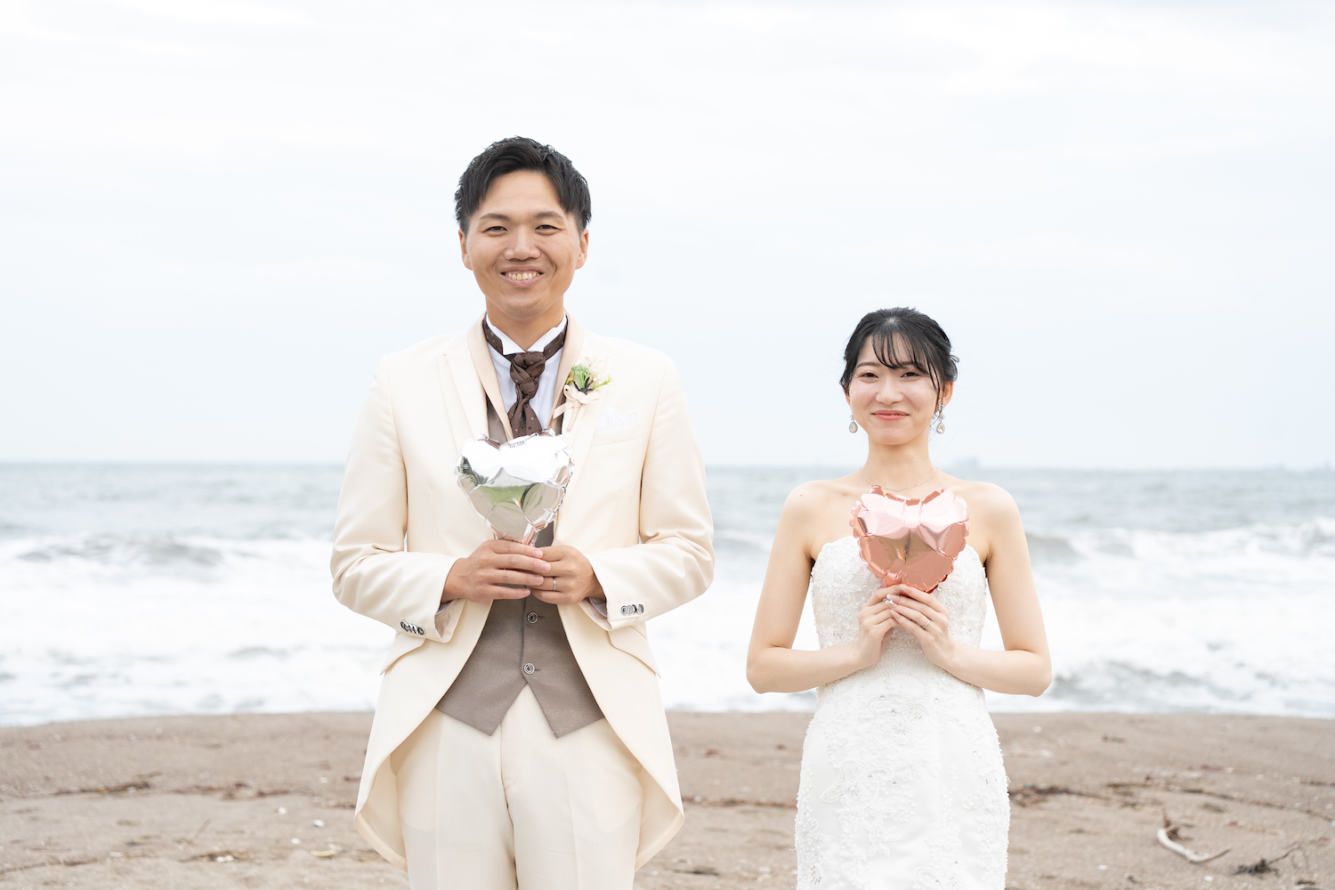 Point1 多彩な撮影シーン