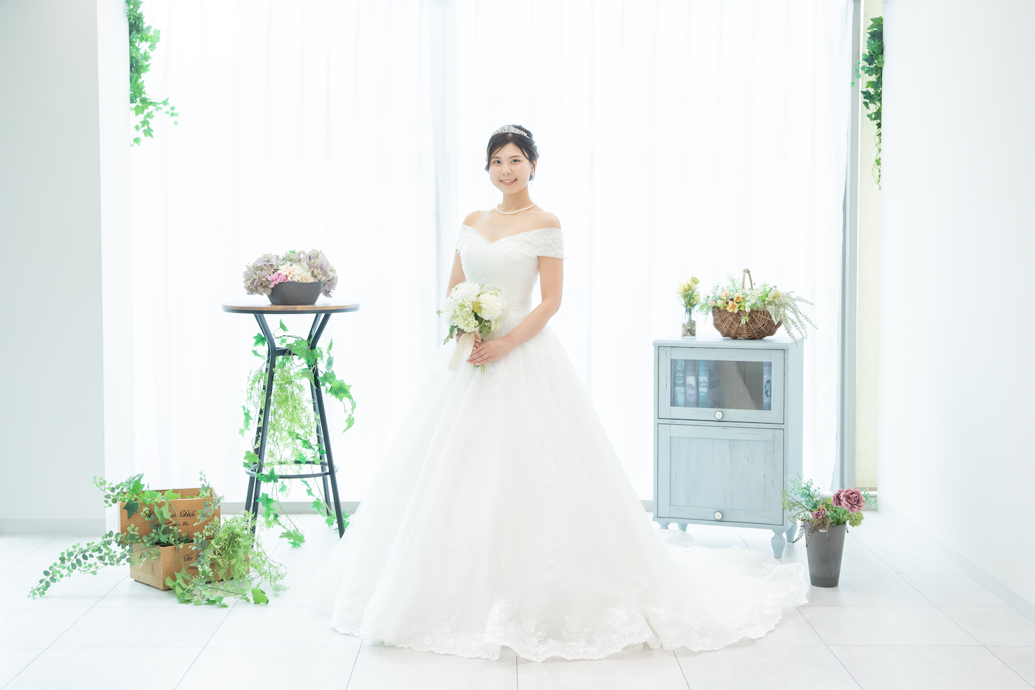 Point1 多彩な撮影シーン