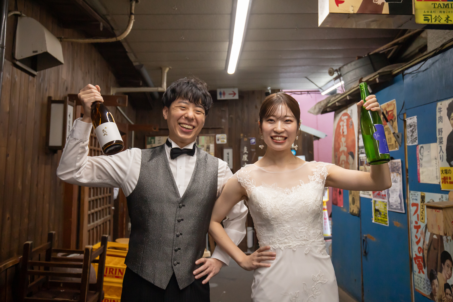 Point1 多彩な撮影シーン