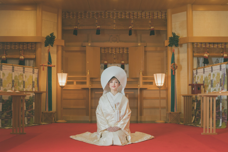 Point1 多彩な撮影シーン