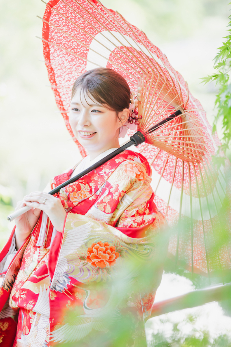 20以上ある撮影シーン