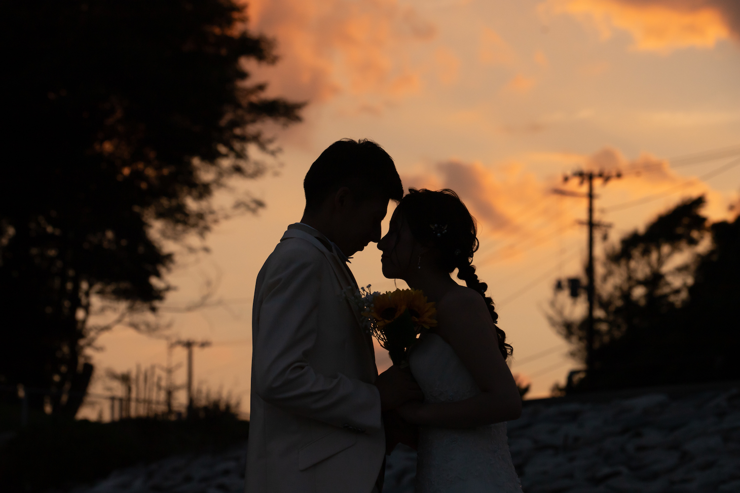 Point1 多彩な撮影シーン