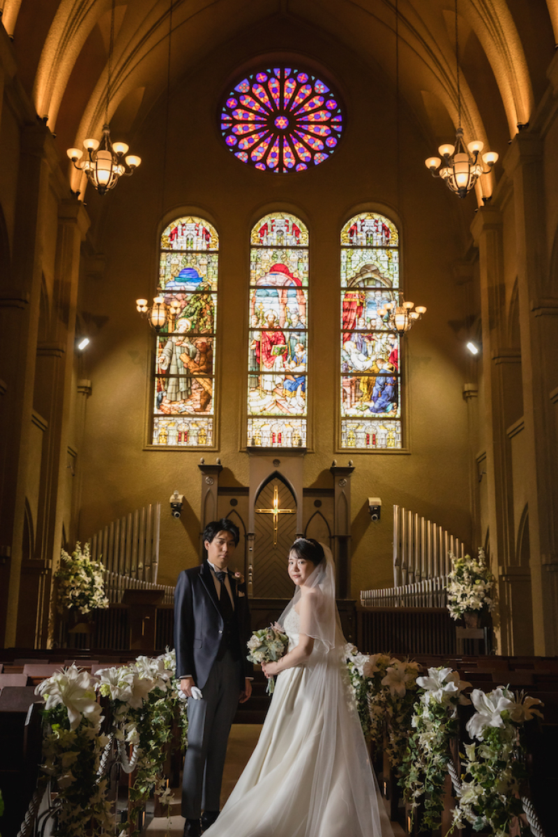 20以上ある撮影シーン