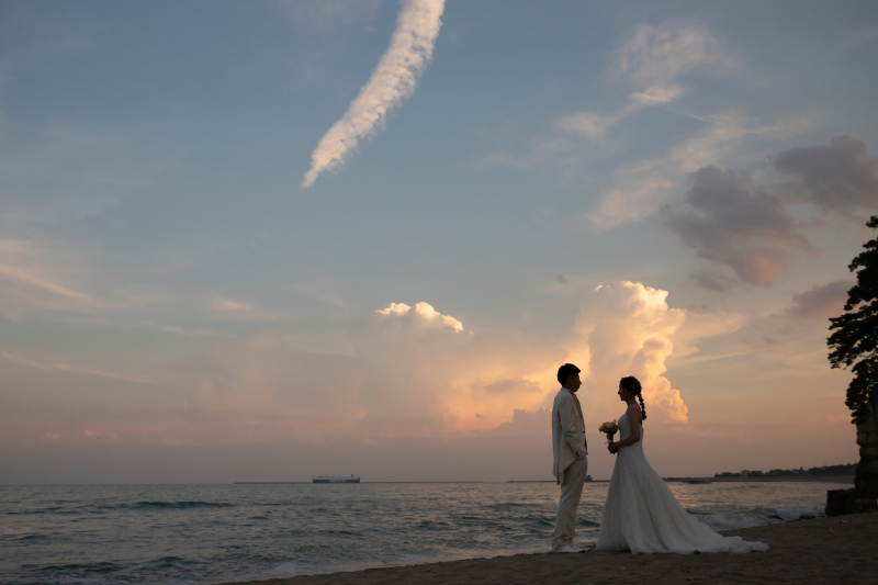 Point1 多彩な撮影シーン