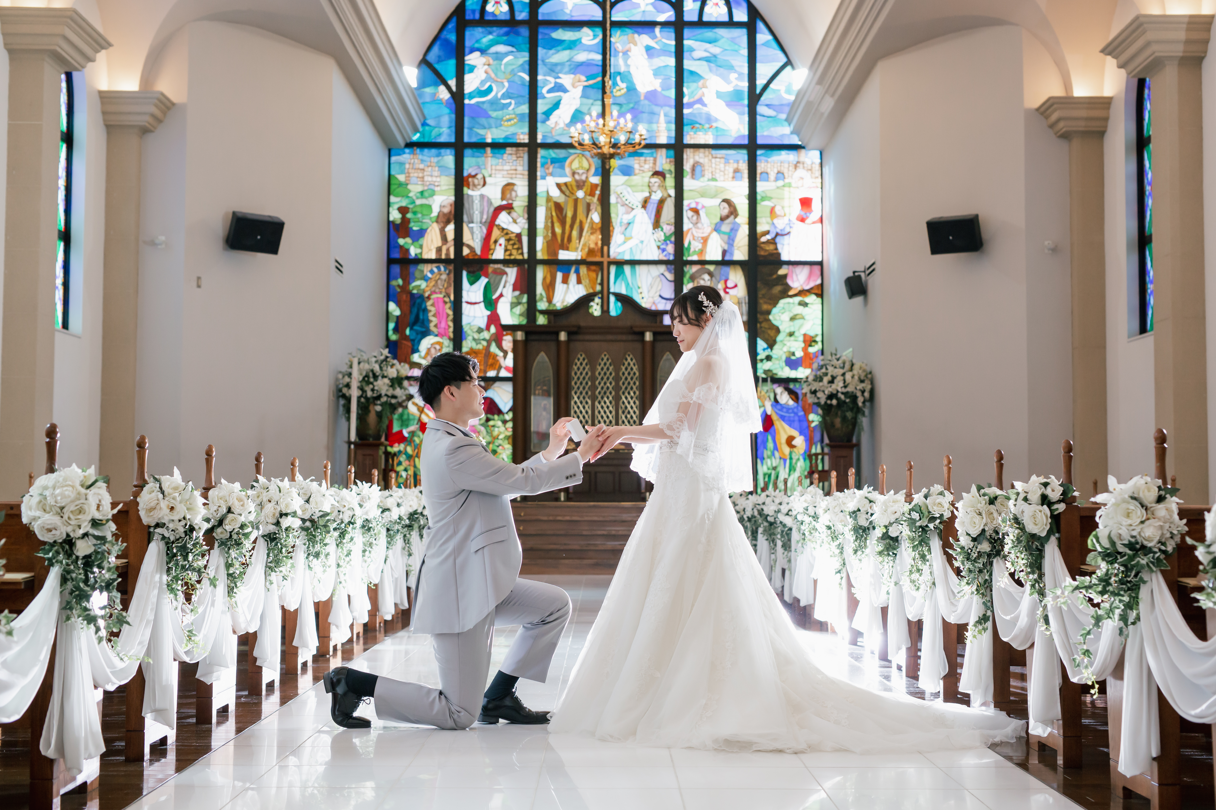 Point1 多彩な撮影シーン