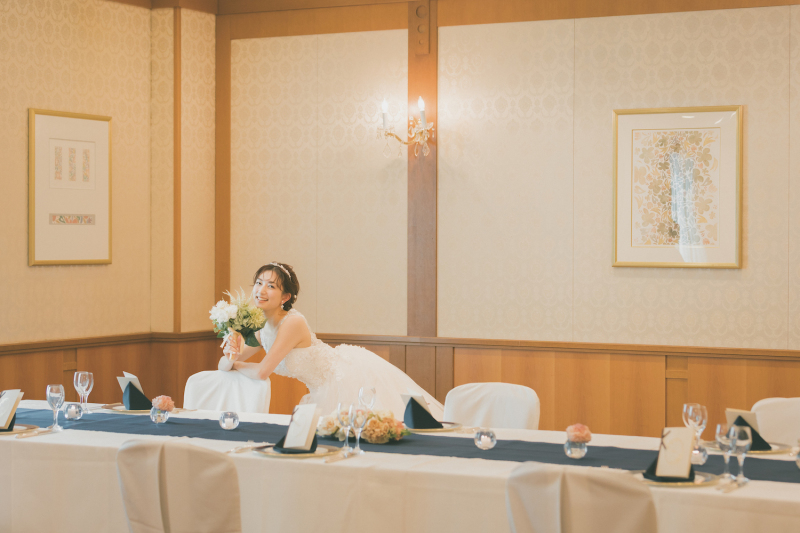 Point1 多彩な撮影シーン