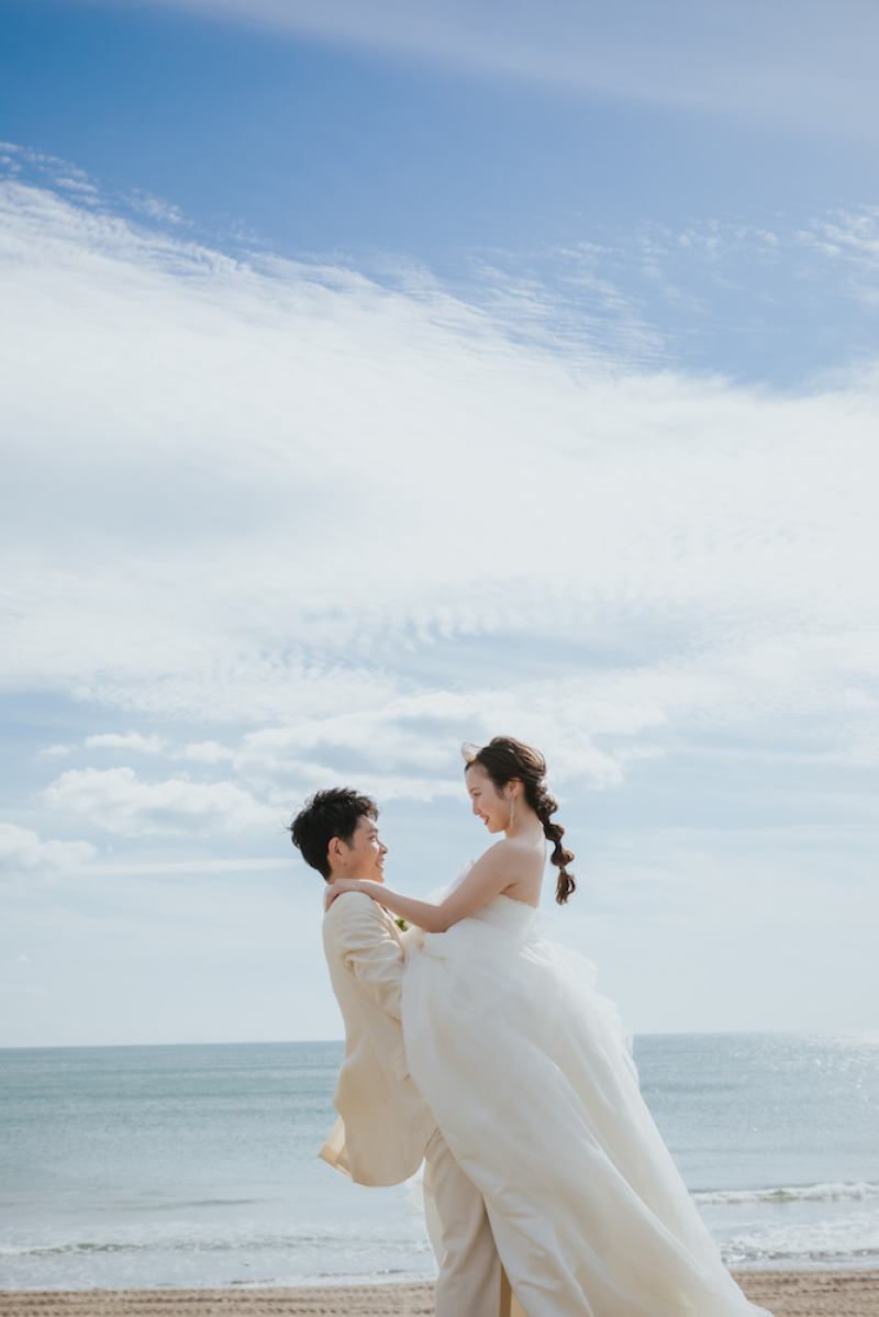 20以上ある撮影シーン