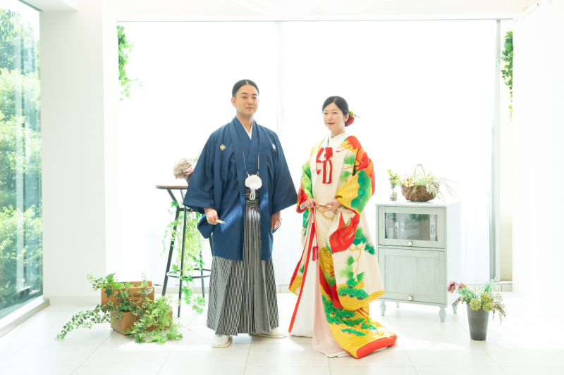 Point1 多彩な撮影シーン