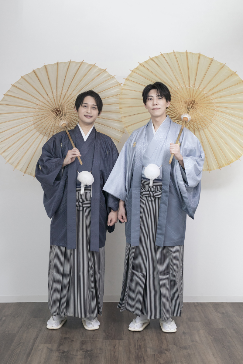 Point1 多彩な撮影シーン