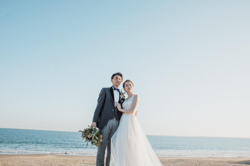 ONESTYLE 仙台_衣装の試着ができる