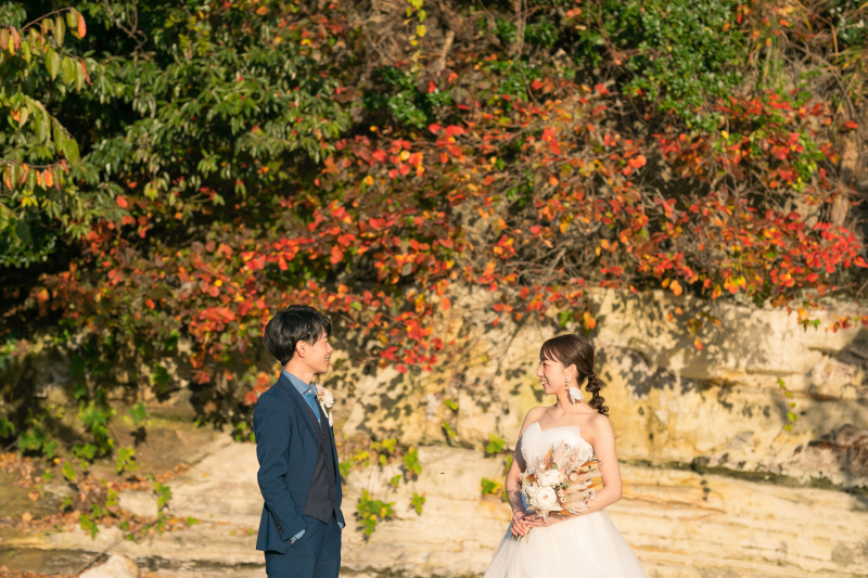 ONESTYLE 仙台_海で撮影できる