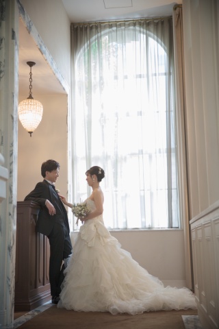 アイドルの写真集、ミュージシャンのジャケット撮影なども手掛けているため、幅広いイメージの撮影を得意とするフォトグラファーです。