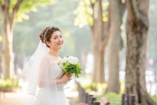 仙台サロンの広告撮影はOBAです！！