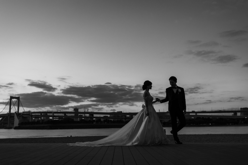 ドラマティック