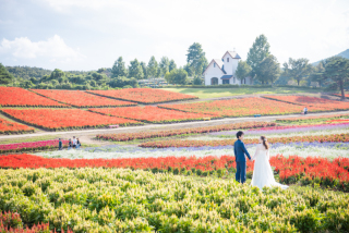 ★ご希望の撮影時期に合わせてキャンペーン実施中★