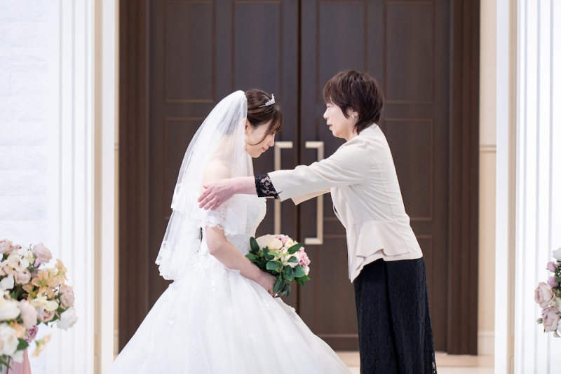 【チャペルプラン】仙台クリスタルチャペルでのフォトウェディング♪(ヘアメイク・移動費・申請費・全データ付き)